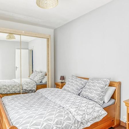Apartament Les Docks Hawr Zewnętrze zdjęcie