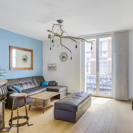 Apartament Les Docks Hawr Zewnętrze zdjęcie