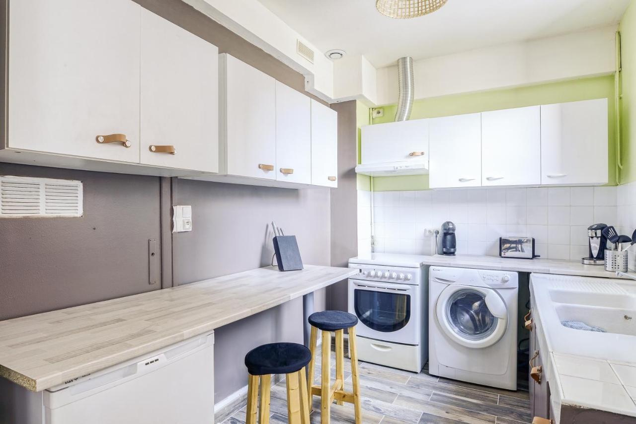 Apartament Les Docks Hawr Zewnętrze zdjęcie