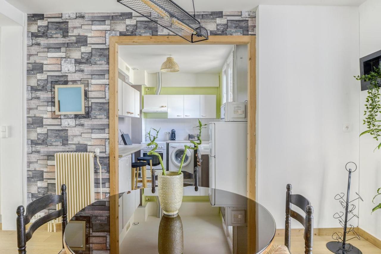 Apartament Les Docks Hawr Zewnętrze zdjęcie