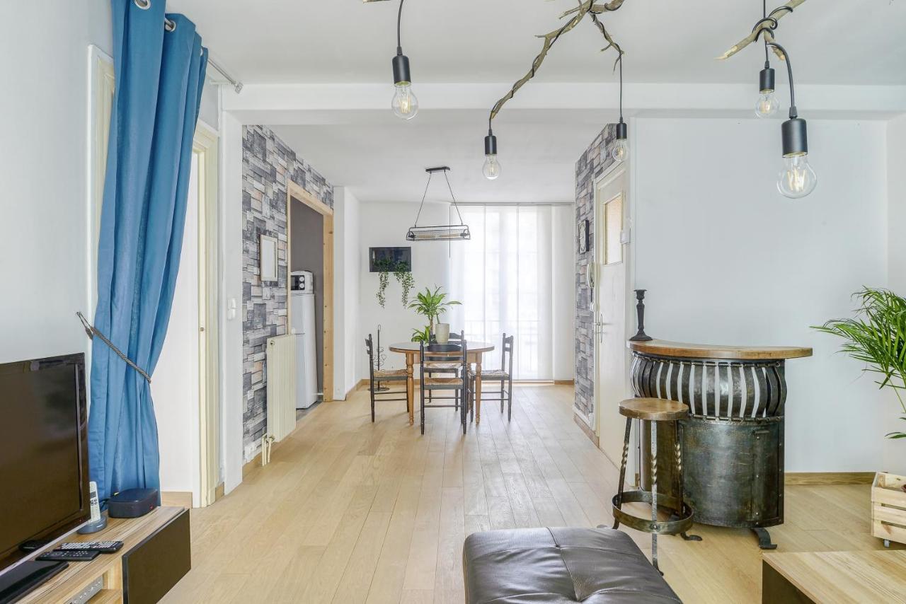 Apartament Les Docks Hawr Zewnętrze zdjęcie