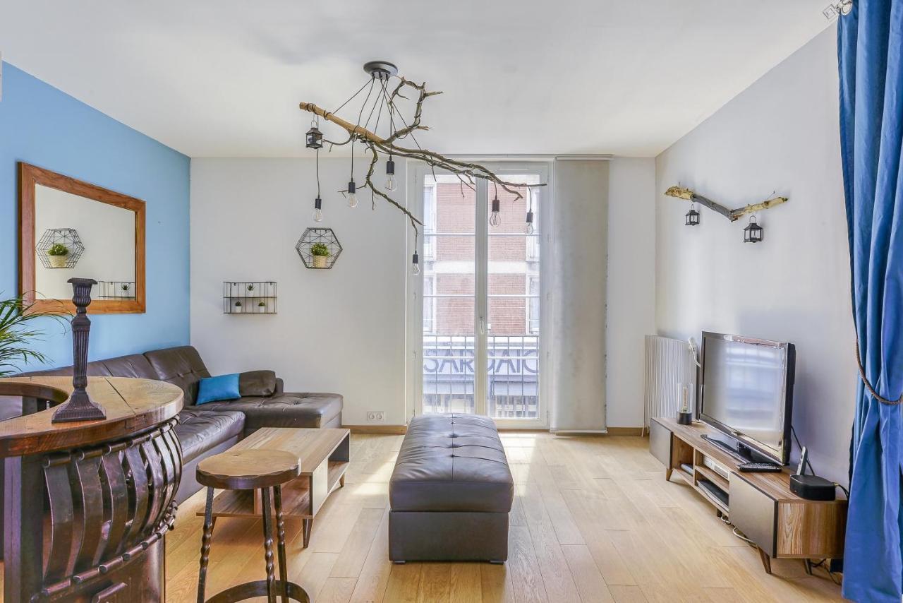 Apartament Les Docks Hawr Zewnętrze zdjęcie