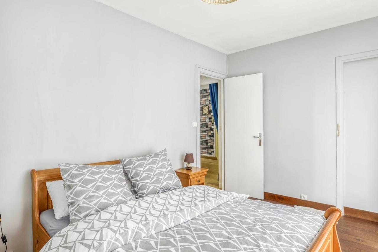 Apartament Les Docks Hawr Zewnętrze zdjęcie