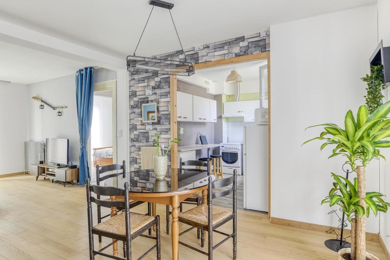 Apartament Les Docks Hawr Zewnętrze zdjęcie